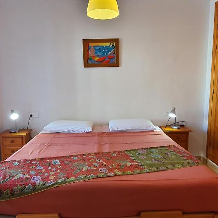 Ferienwohnung Luxurious Carabeo 2000 1.3 Nerja Exterior foto