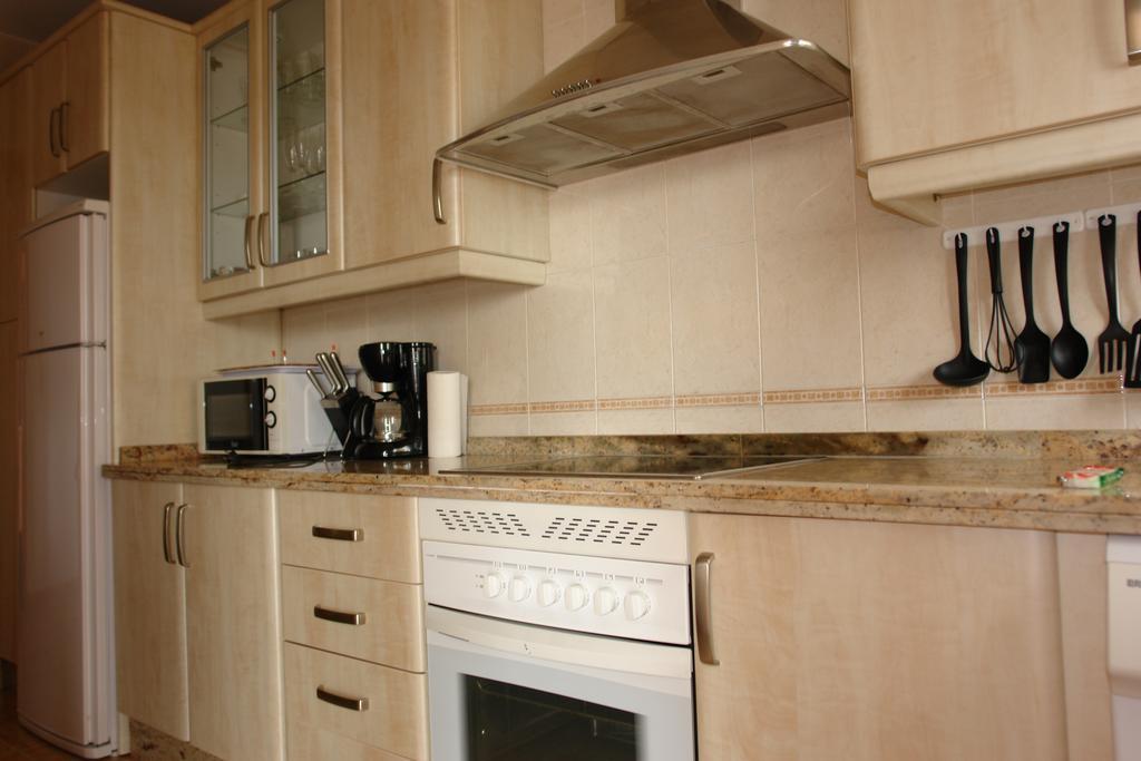 Ferienwohnung Luxurious Carabeo 2000 1.3 Nerja Exterior foto