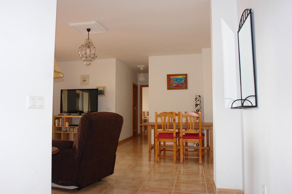Ferienwohnung Luxurious Carabeo 2000 1.3 Nerja Exterior foto