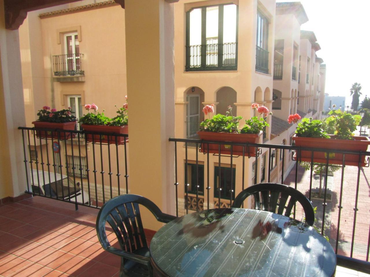 Ferienwohnung Luxurious Carabeo 2000 1.3 Nerja Exterior foto