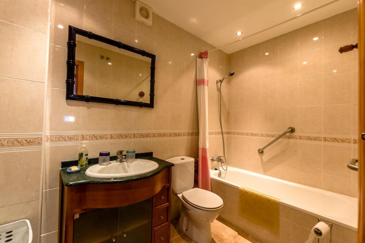Ferienwohnung Luxurious Carabeo 2000 1.3 Nerja Exterior foto